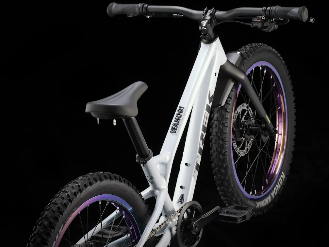 Trek Bikes Lastenpyörät – Tytöt | Lastenpyörät – Pojat*Wahoo 20 Trail