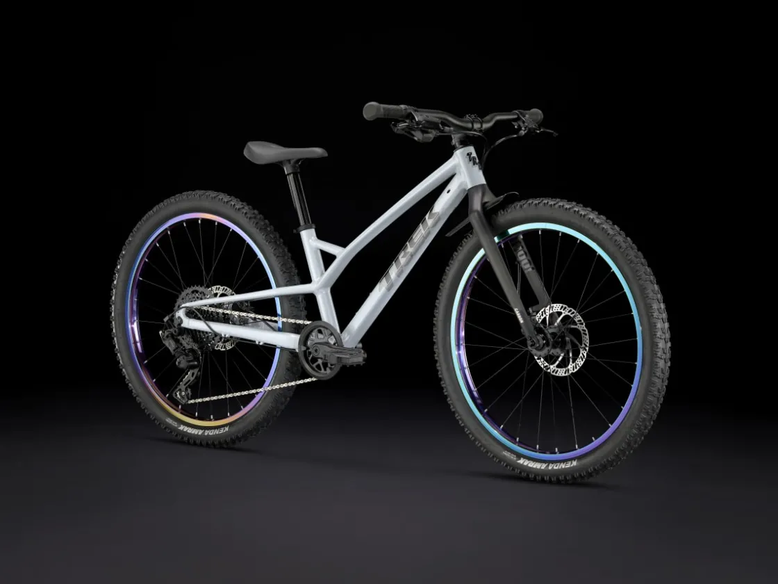 Trek Bikes Lastenpyörät – Tytöt | Lastenpyörät – Pojat*Wahoo 24 Trail