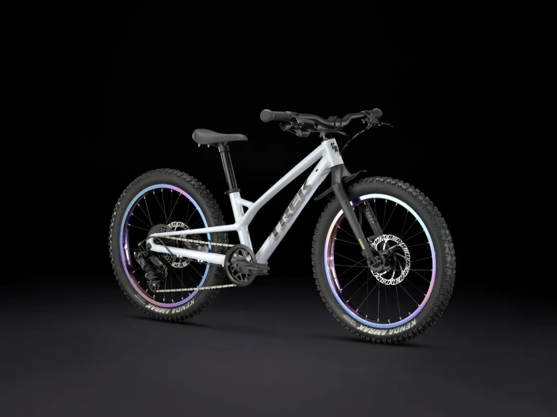Trek Bikes Lastenpyörät – Tytöt | Lastenpyörät – Pojat*Wahoo 20 Trail