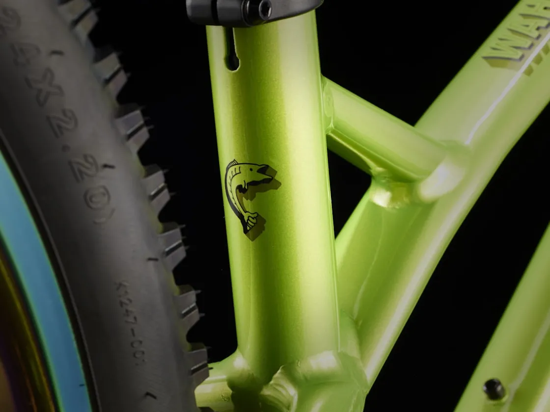 Trek Bikes Lastenpyörät – Tytöt | Lastenpyörät – Pojat*Wahoo 20 Trail