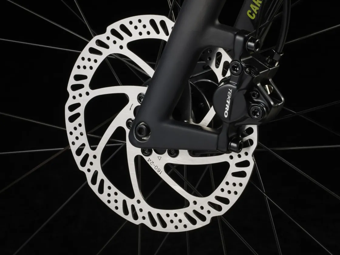Trek Bikes Lastenpyörät – Tytöt | Lastenpyörät – Pojat*Wahoo 24 Trail