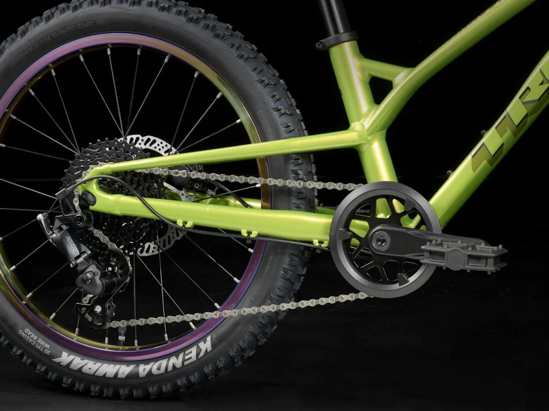 Trek Bikes Lastenpyörät – Tytöt | Lastenpyörät – Pojat*Wahoo 20 Trail